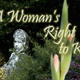 Image for article titled Are We All Aware of Oklahoma's Bananas 'Informed Consent' Abortion Law?